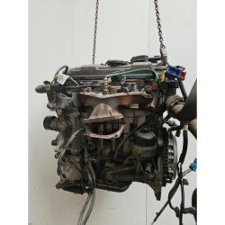 Moteur Peugeot 206 Phase 2